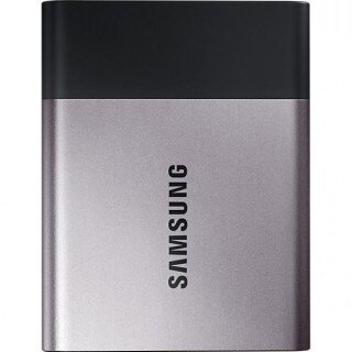 Samsung T3 500 GB (MU-PT500B/WW) SSD kullananlar yorumlar